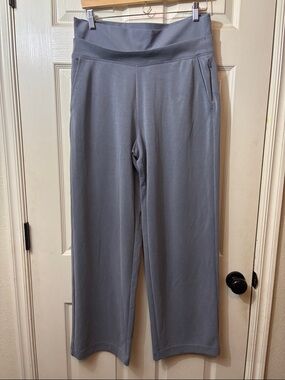 Athleta Slate Gray Active Leggings